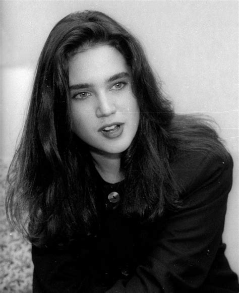 jennifer connelly 1990|Jennifer Connelly 